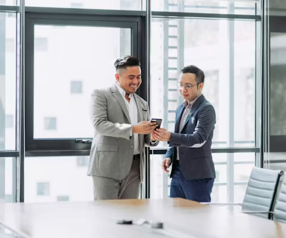 고용복지플러스센터 꿀팁