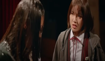 넷플릭스 청담국제고등학교