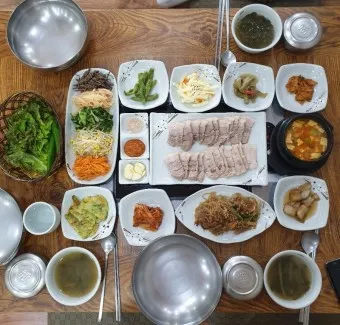 경남 진주 맛집 베스트 10 현지인 숨겨진 맛집_22