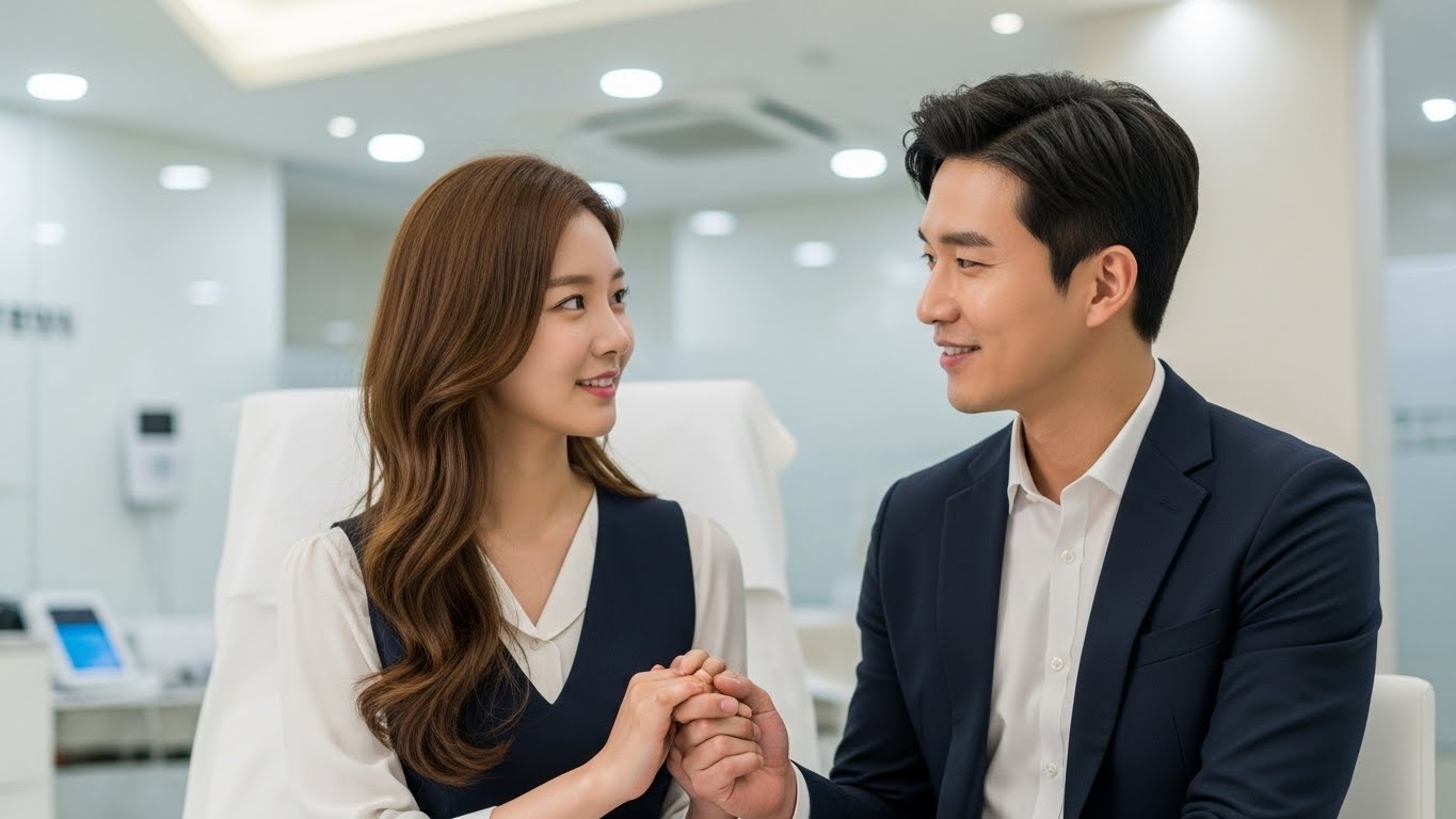 등이 결리고 아플 때