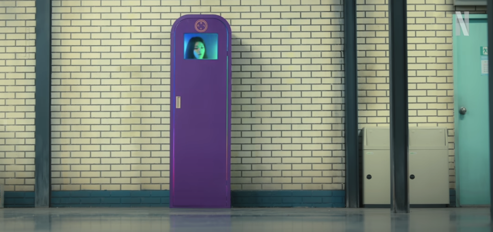 넷플릭스 드라마 닭강정 3 4화 줄거리