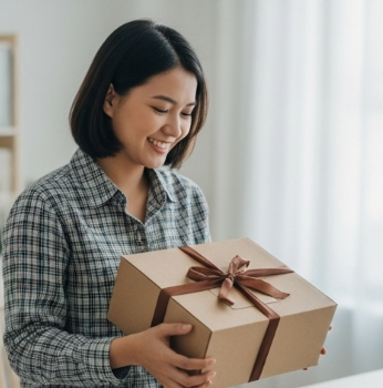 고향사랑답례[품