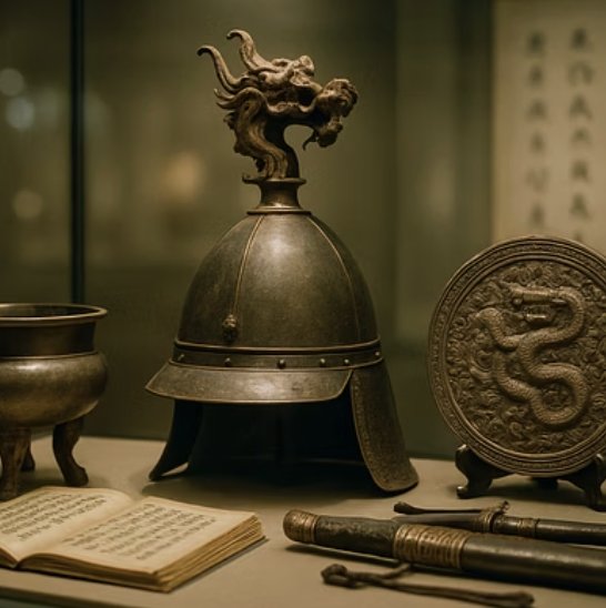 독립기념관&amp;#44; 비 오는 날 최고의 실내 나들이 코스인 이유