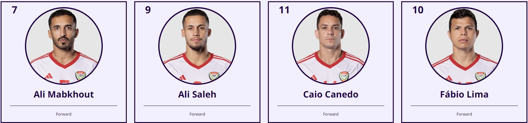 아시안컵 16강 타지키스탄 아랍에미리트 축구 중계 일정(+ 무료 시청 방법)