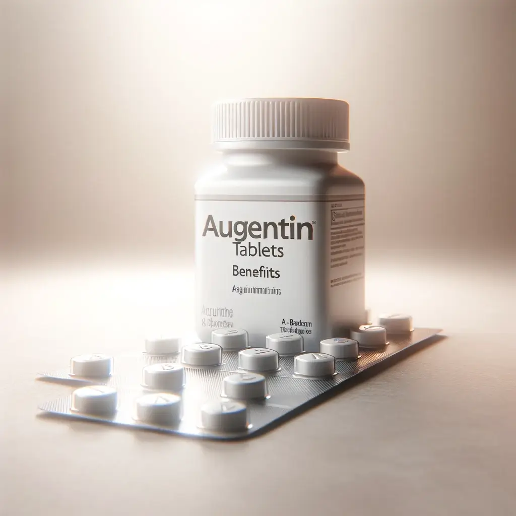 오구멘틴정 효능