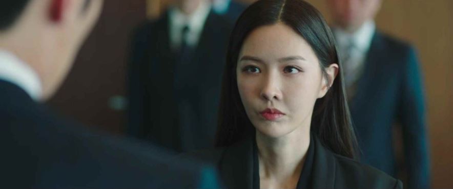 넘버스4회