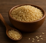 바나듐 쌀 효능