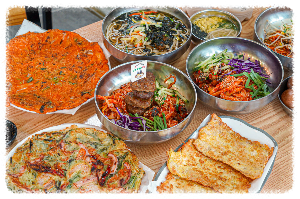 담양막둥이국수 죽녹원국수거리본점