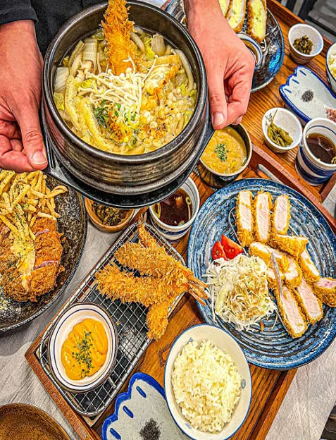돈까스렛