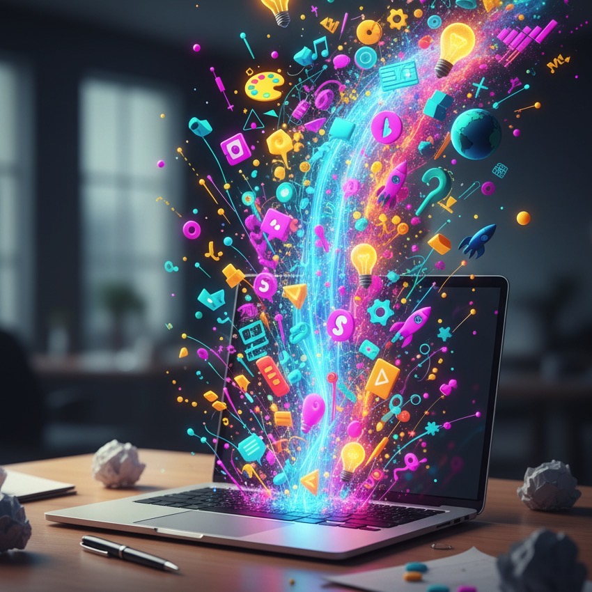 2. 📢 "아이디어가 막막할 때"&hellip; 블로그&middot;광고 문구 AI로 돌파하기