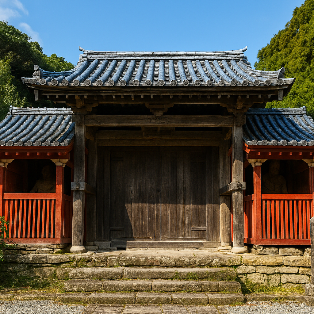 일본의 만송원의 이미지