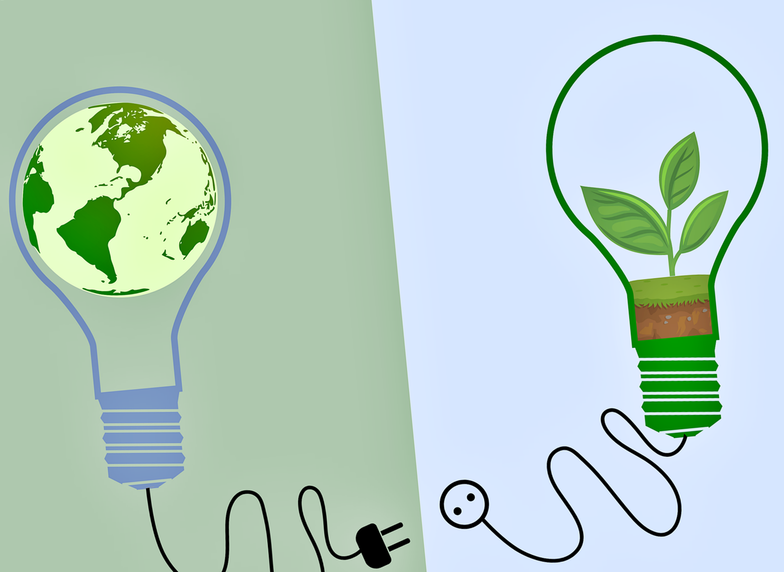 한파가 잦아질수록 ‘고정요금 에너지’가 유리해지는 이유!