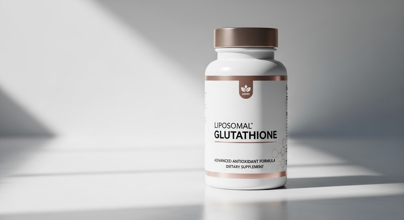 리포좀 글루타치온 효능 부작용