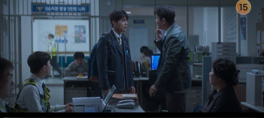 반짝이는워터멜론_2회