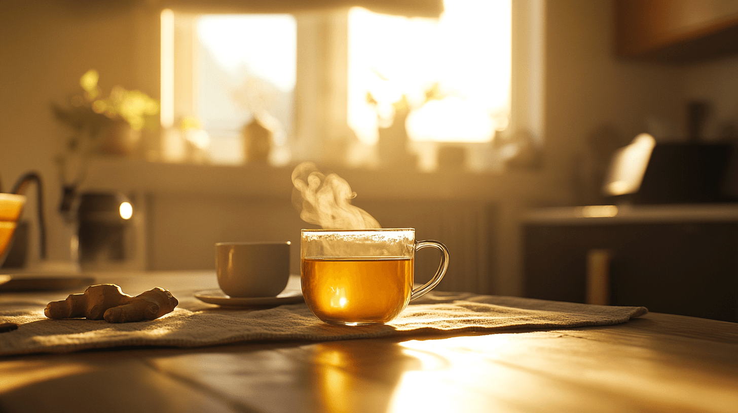 생강-혈압-안정화