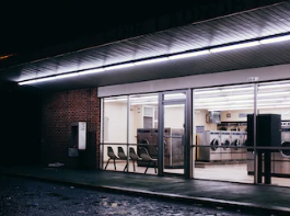 무인빨래방 창업에 대하여 알아보기