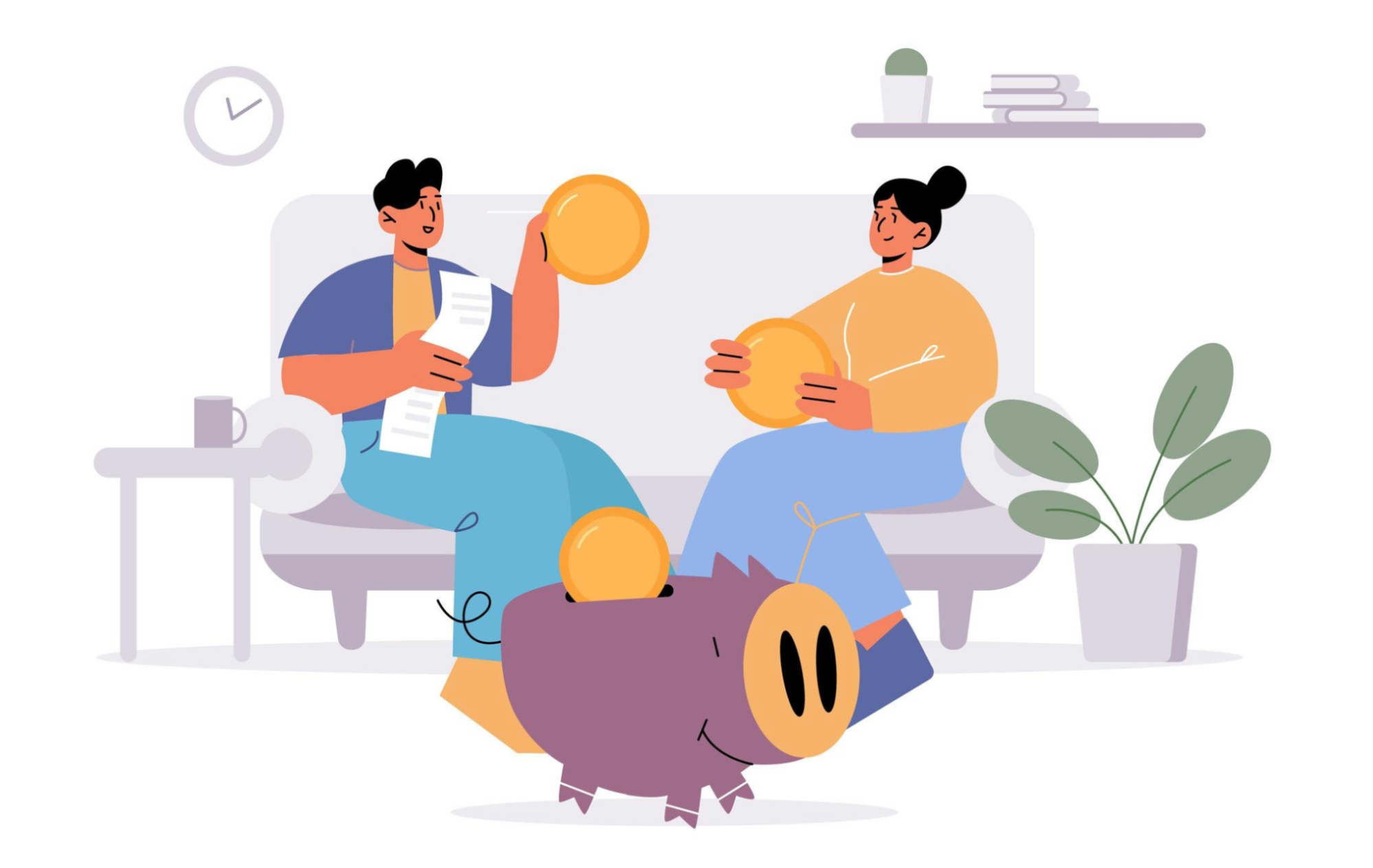 ISA IRP 차이와 연금저축 IRP 차이 기본 개념 알아보기