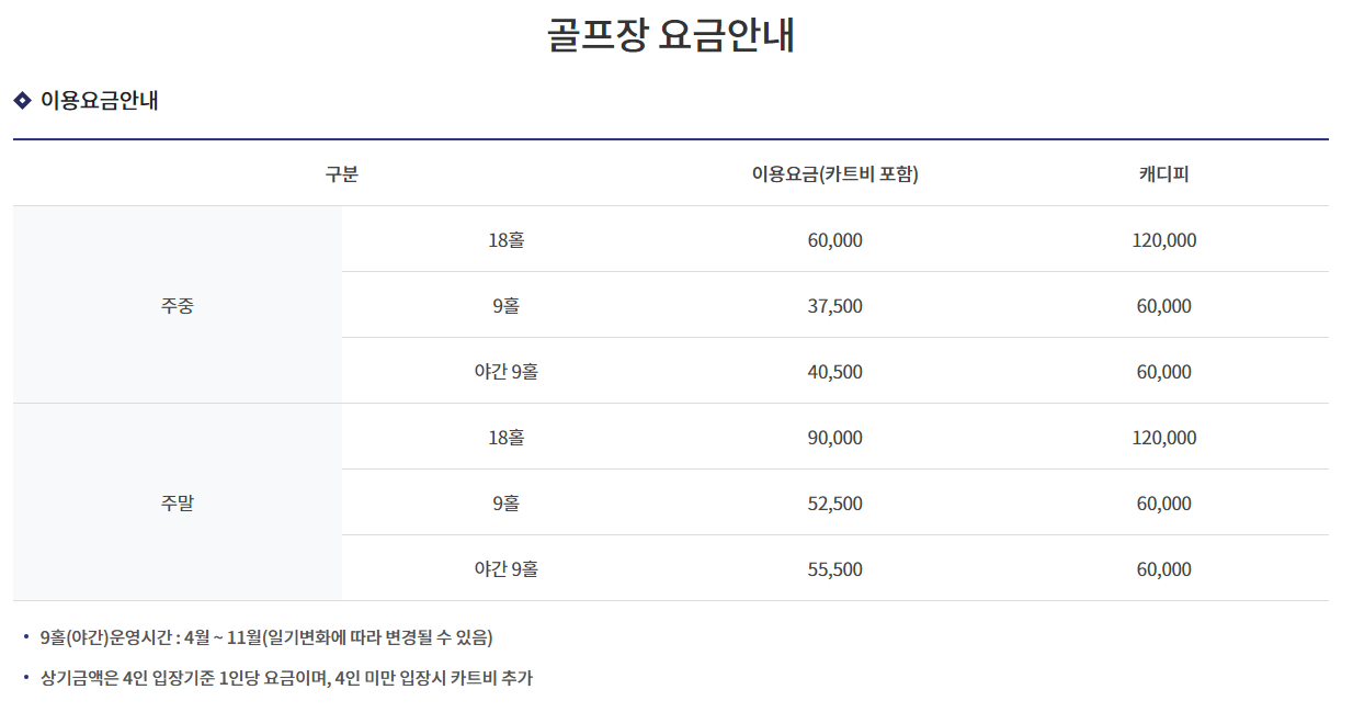 요금 사진