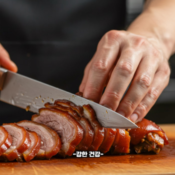 족발 부작용