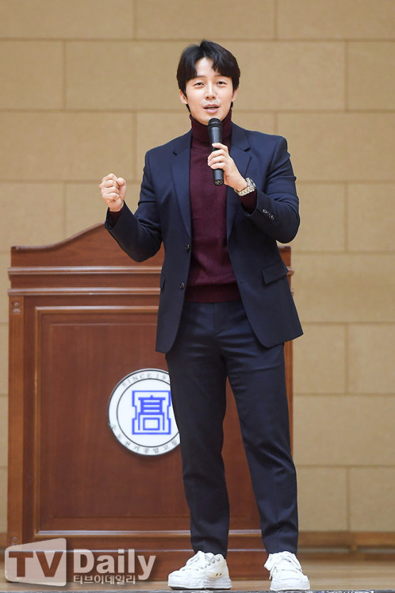 허경환 나이