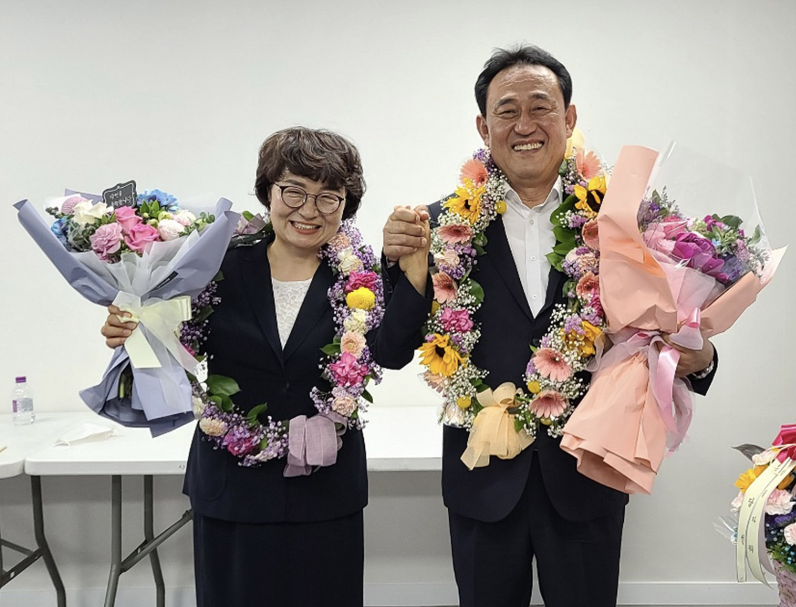 여주시장 이충우