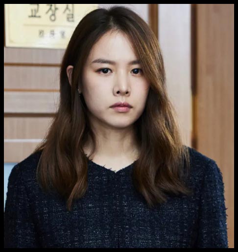 7인의 탈출 고명지 조윤희 이미지