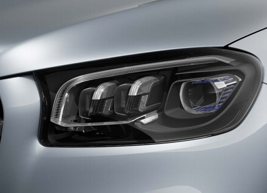 2024년 벤츠GLS 가격