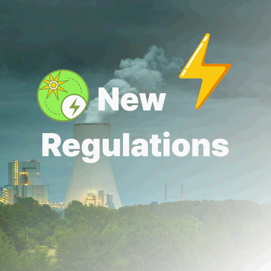 한국, 신산업 규제개혁과 기후&middot;에너지 통합 부처 출범: 우리 삶엔 어떤 변화가 올까?