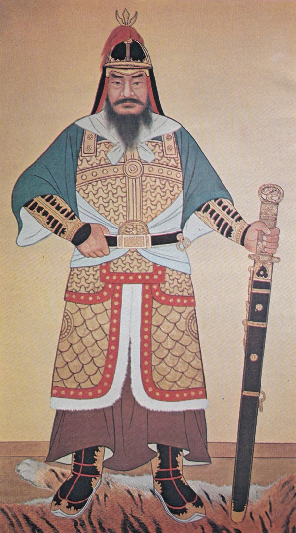 신숭겸(申崇謙)