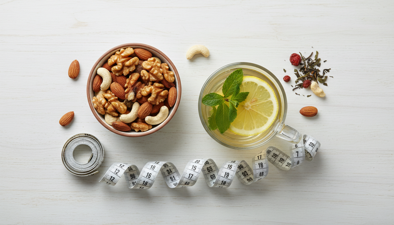 카테킨 차 마시는 법