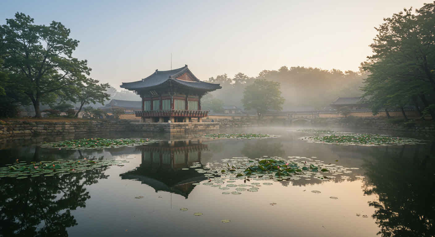 사성제란 무엇인가: 불교 고통 해석의 핵심 원리