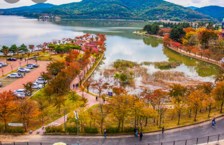 여름휴가 인기 좋은 여행지 7곳