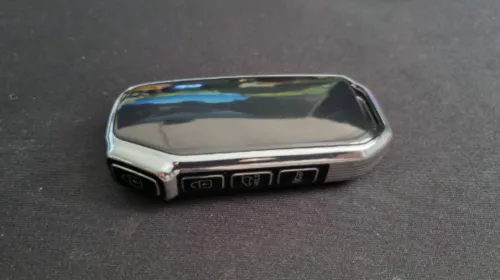 기아 정품 7버튼 스마트키