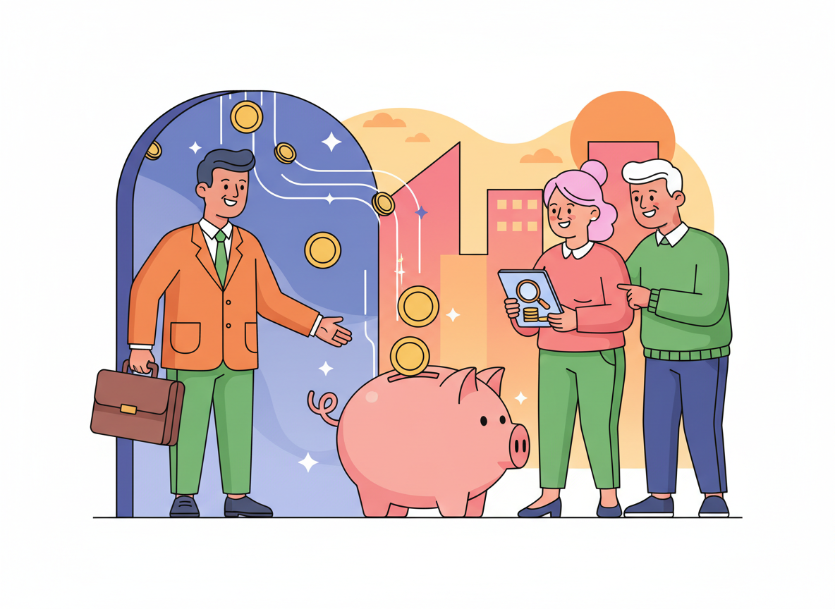 미청구 퇴직연금 찾아주기 캠페인