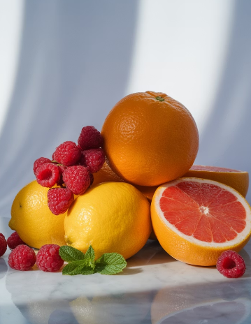 감기에 좋은 음식 5가지