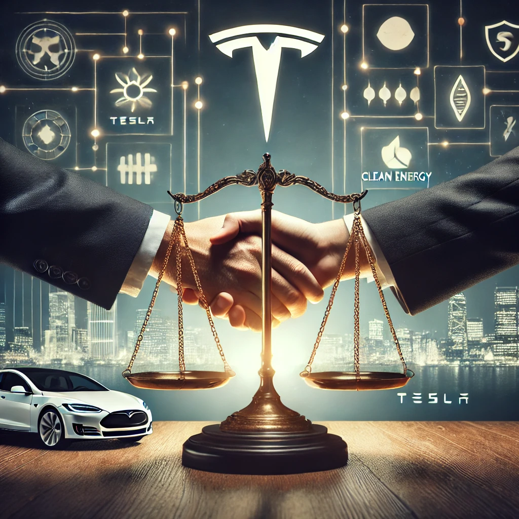 전기차 업계에 미칠 영향