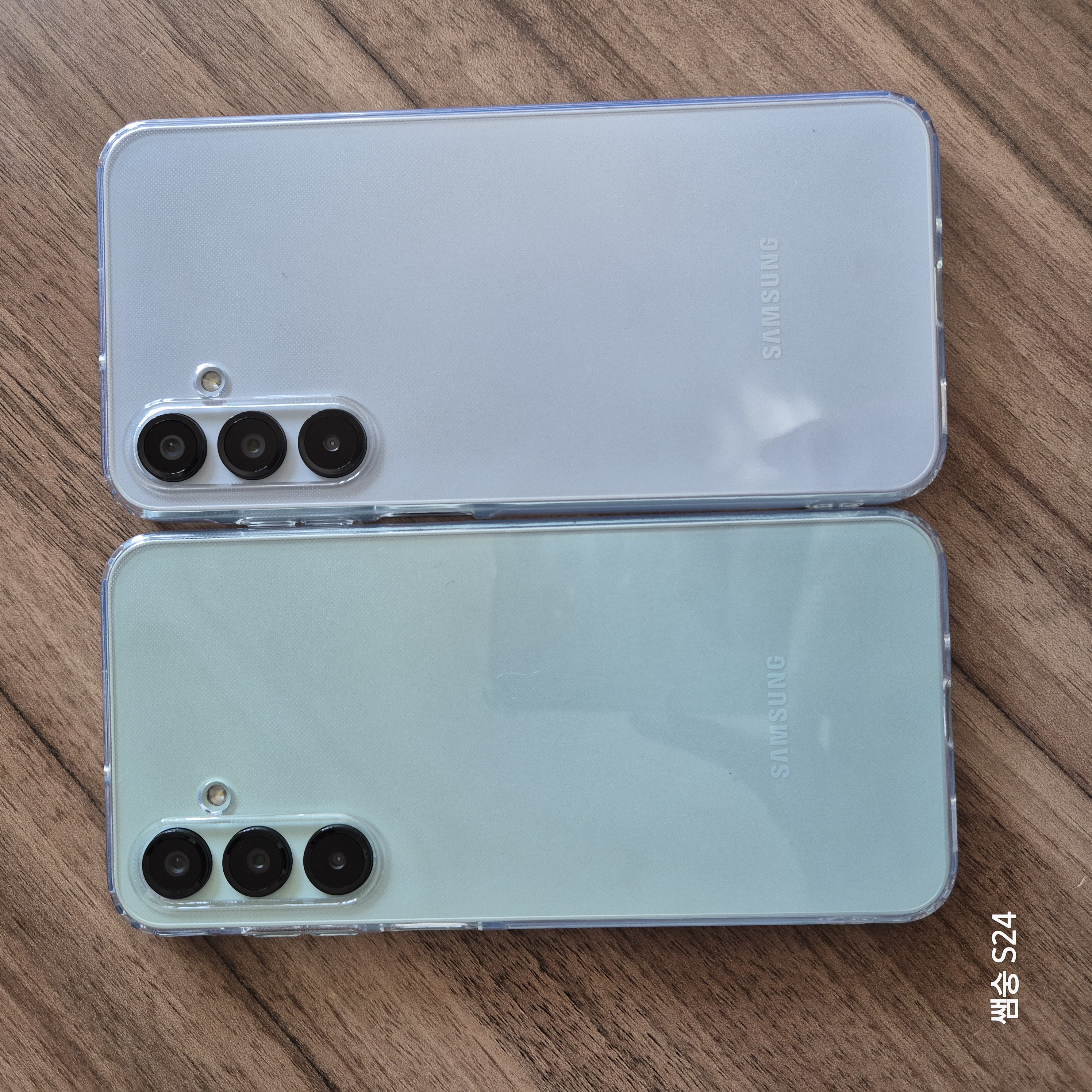 갤럭시 A16 벤치마크