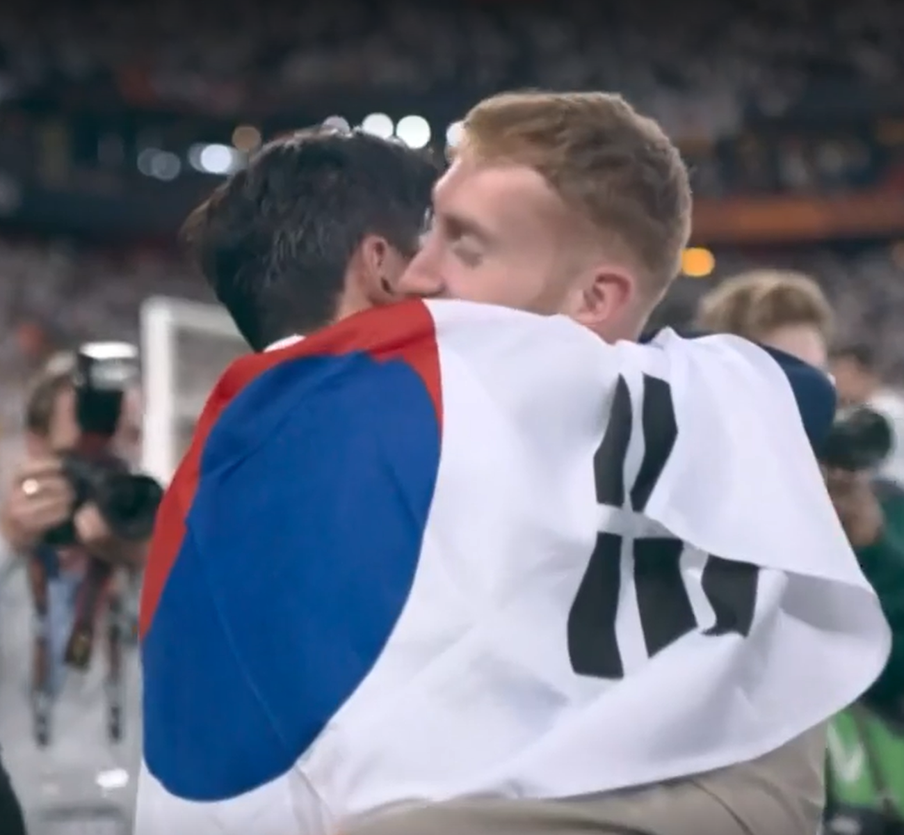 유로파 우승 혜택