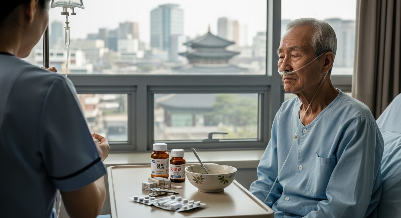 심부전증이란