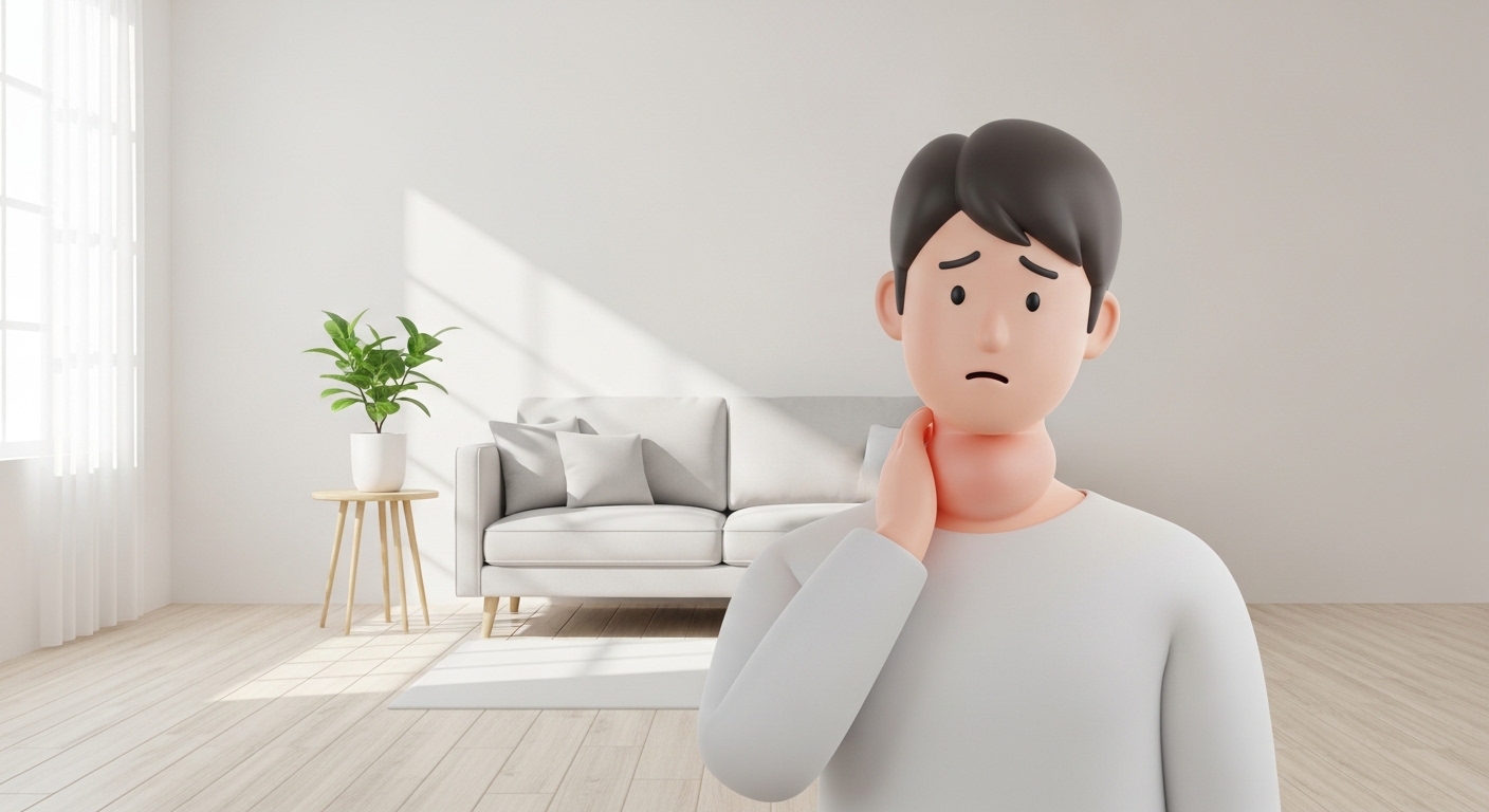 붓기 빨리 빼는 생활 속 관리법