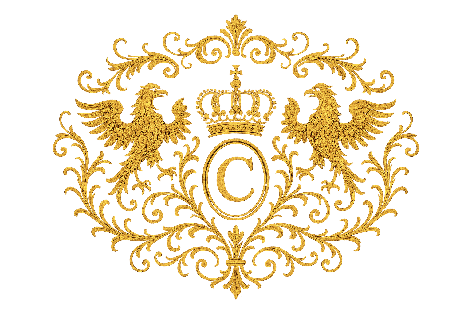 중국 황실 문양과 현대 패션