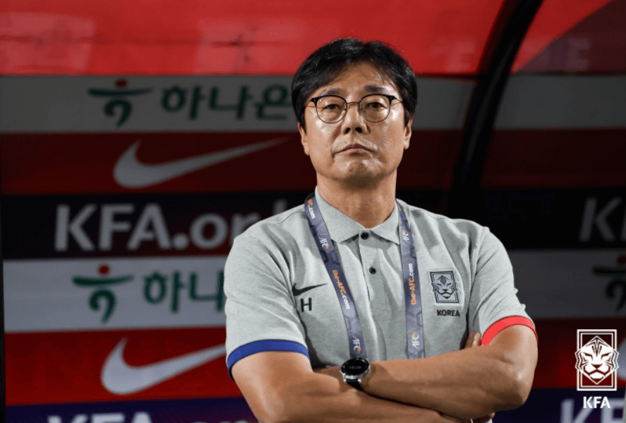 2026 FIFA 북중미 월드컵 예선
