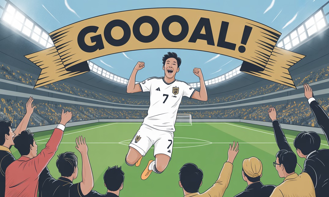 손흥민 52초 데뷔골이 MLS에 던진 진짜 메시지