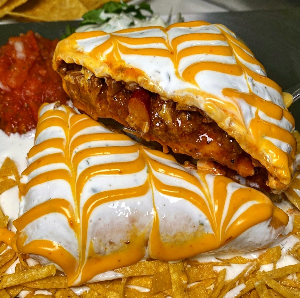 타코튜즈데이 성수 본점