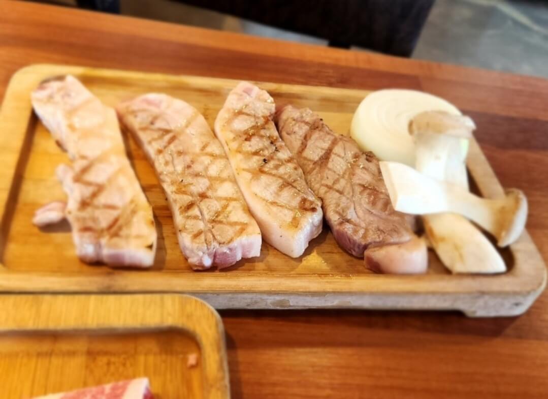베어즈베스트 cc 주변 맛집