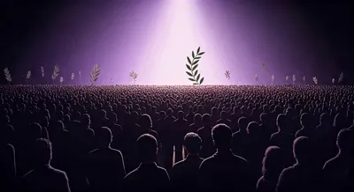  1900년대 초반: 유대인과 아랍인의 갈등 시작