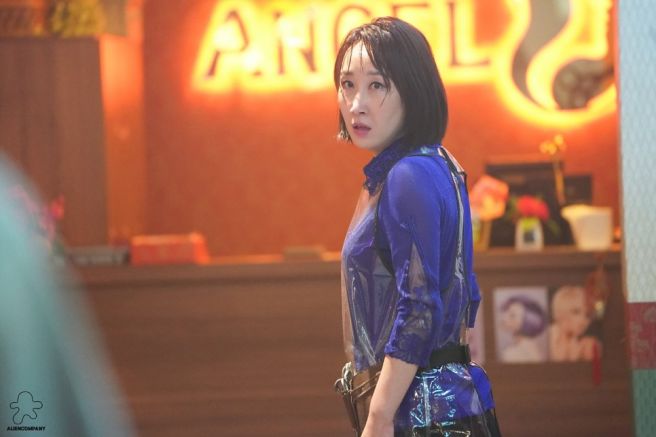 배우 김국희 프로필