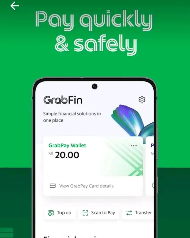 그랩 다운로드 방법, 동남아 여행 필수 앱