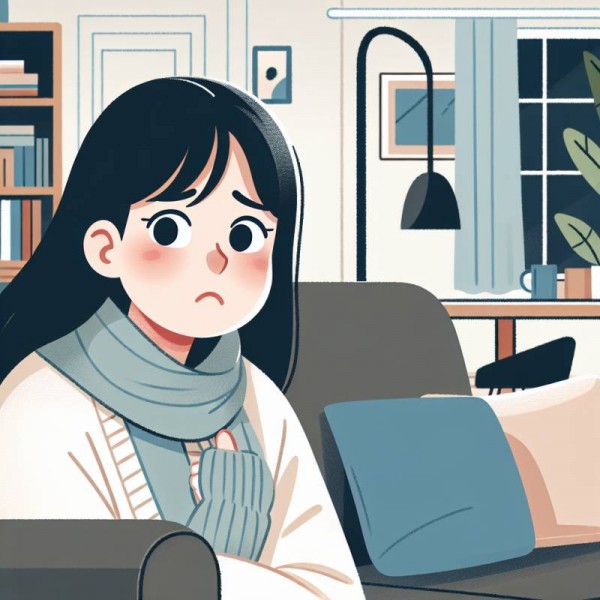 오메가3 부작용 신호&amp;#44; 계속 먹어도 되는지 고민해야 하는 순간