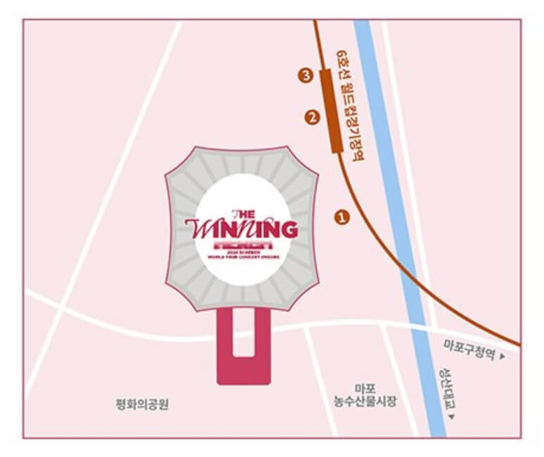 아이유 콘서트 상암 티켓팅